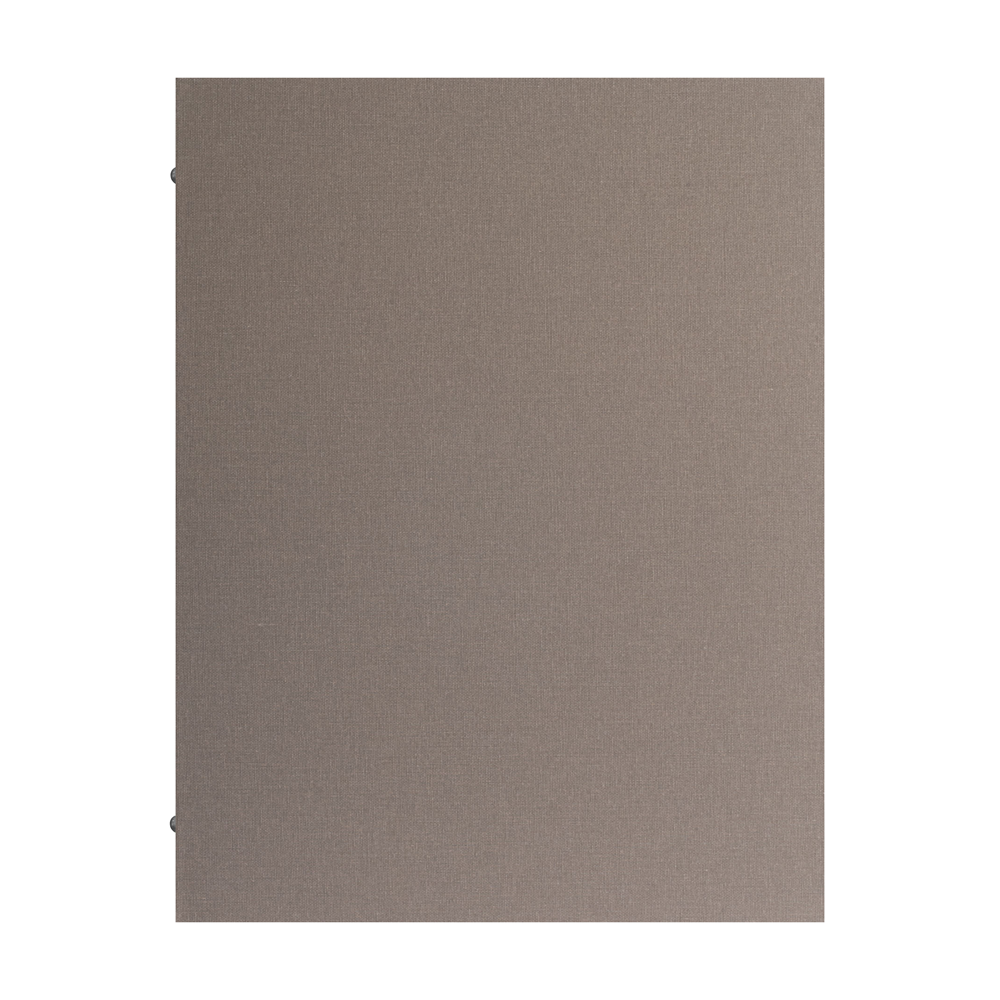 Listino Menu Lino Tortora Telato 240X316