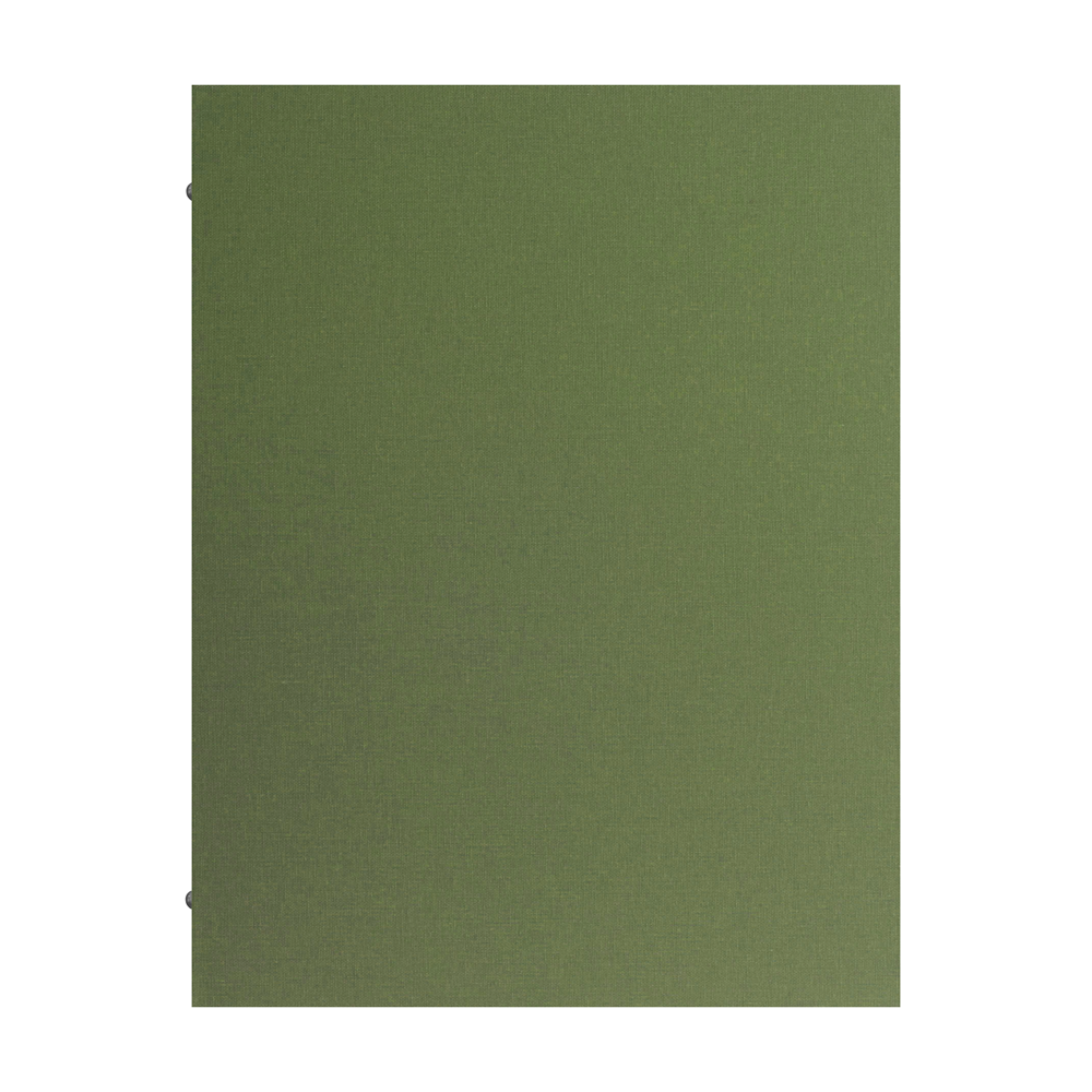 Listino Menu Lino Verde Telato 240X316