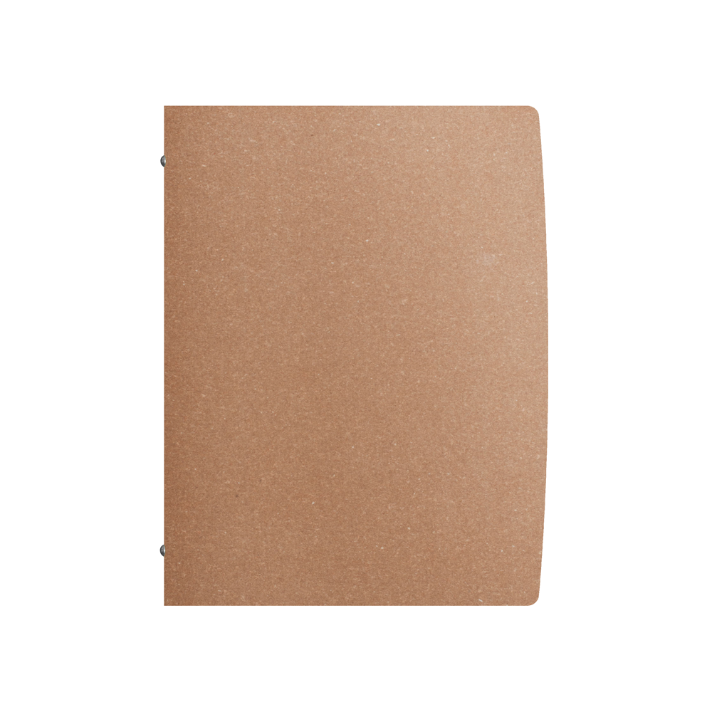 Listino Menu Pelle Rigenerata Naturale Ruvido 170X230