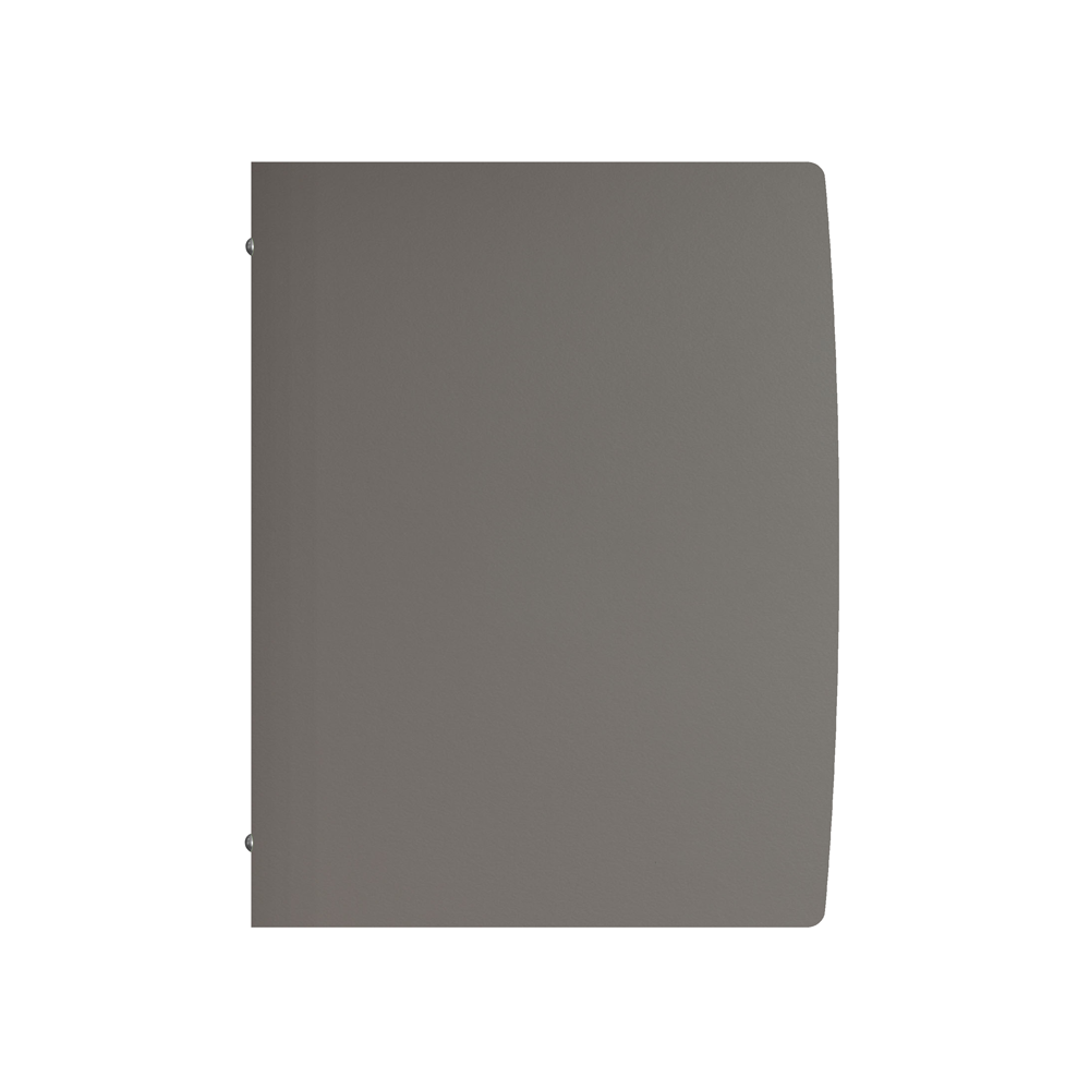 Listino Menu Pelle Rigenerata Tortora Liscio 170X230