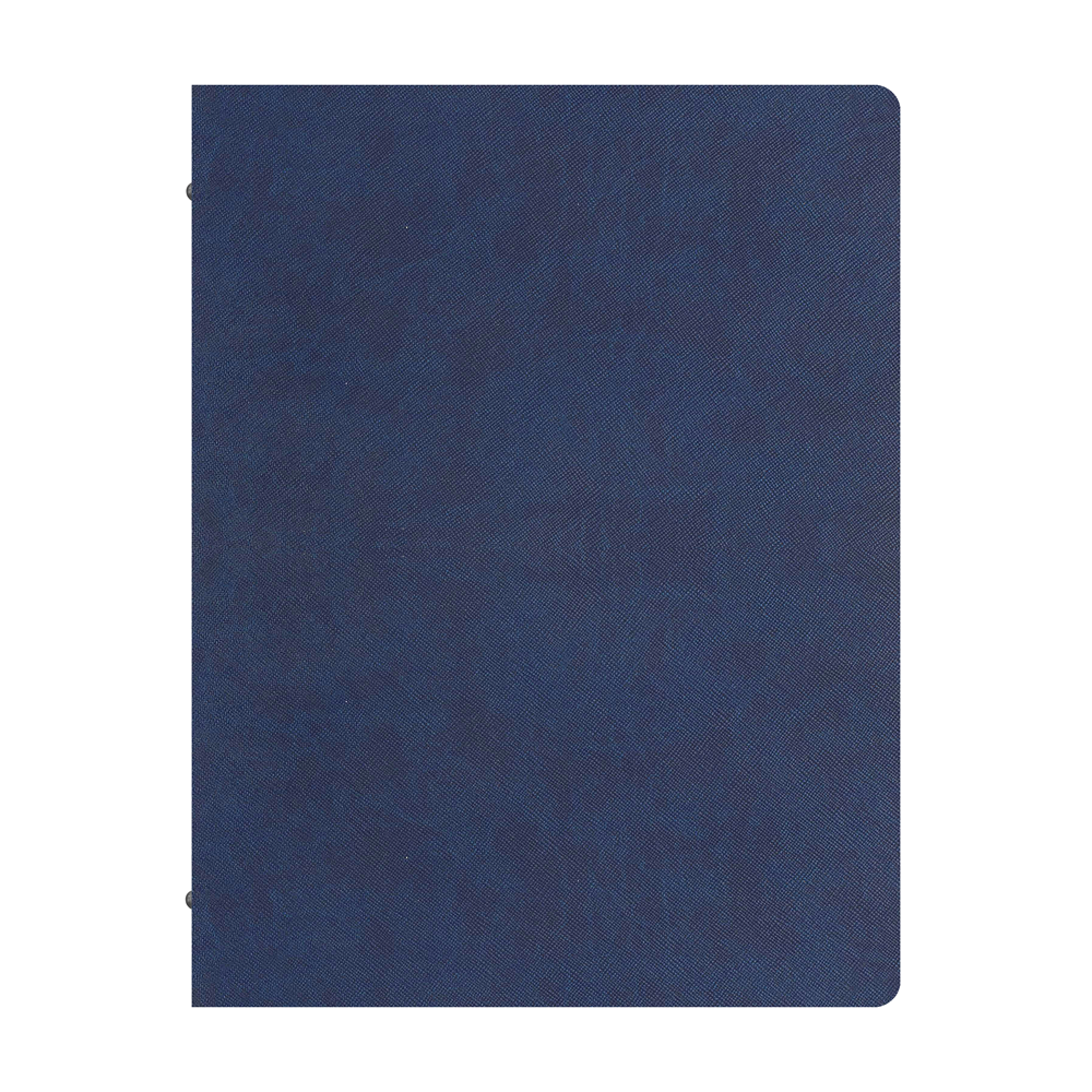 Listino Menu Poliuretano Blu Telato 240X316