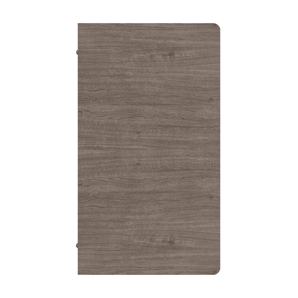 Listino Menu Poliuretano Grigio Legno 180X316