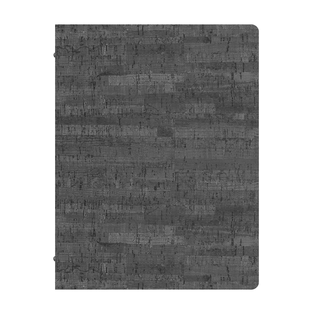 Listino Menu Poliuretano Grigio Sughero 240X316
