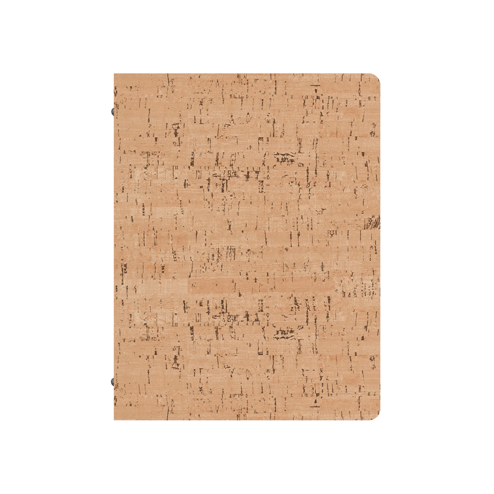 Listino Menu Poliuretano Naturale Sughero 170X230