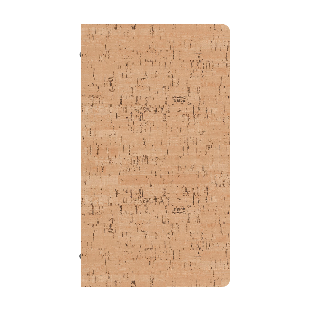 Listino Menu Poliuretano Naturale Sughero 180X316