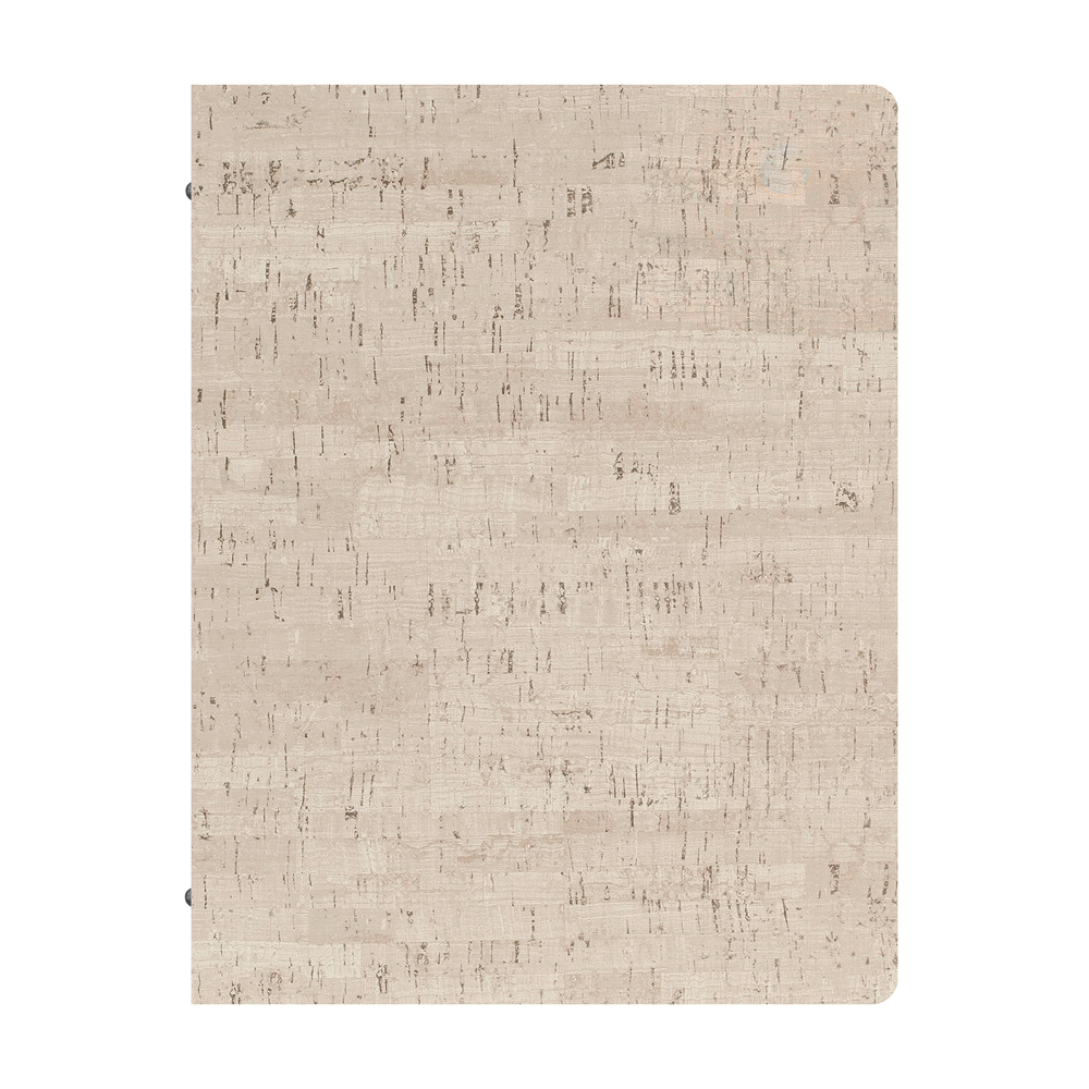 Listino Menu Poliuretano Sabbia Sughero 240X316