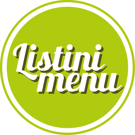 Logotype Listini Menu (Vers.01)